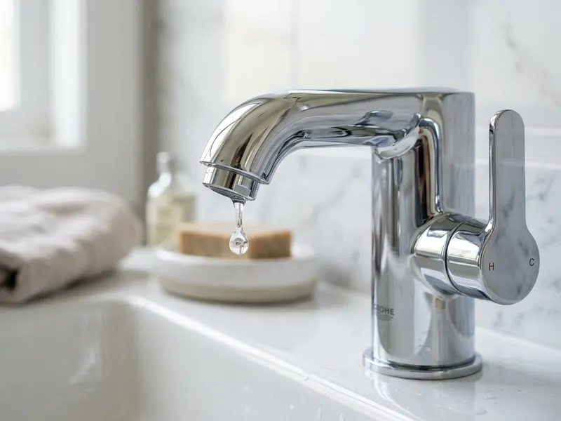 Faucet Repair & Installation Plumber in Havana, IL